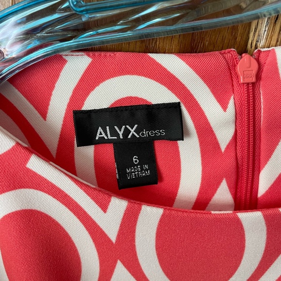 Alyx Dress - Picture 3 of 4